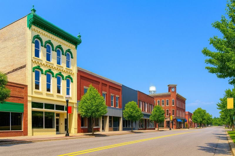 Top Bathroom Remodeling Companies in Big Rapids, MI