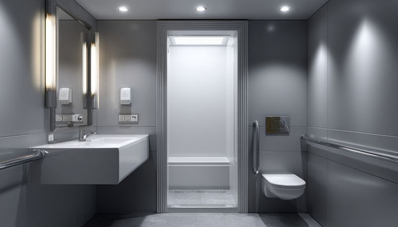 Top Bathroom Remodeling Companies in Ludington, MI