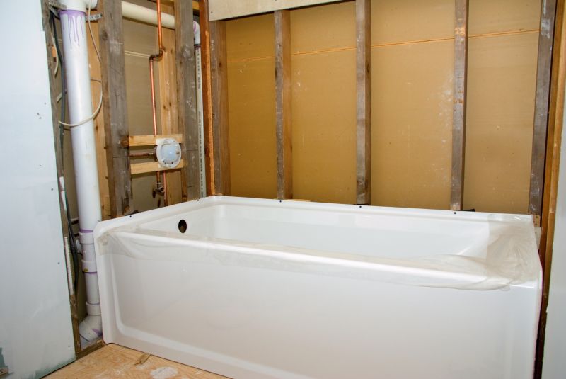 Top Bathroom Remodeling Companies in Ludington, MI